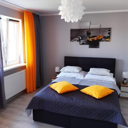 Apartament Mieszkanie do wynajęcia Gdynia Zewnętrze zdjęcie