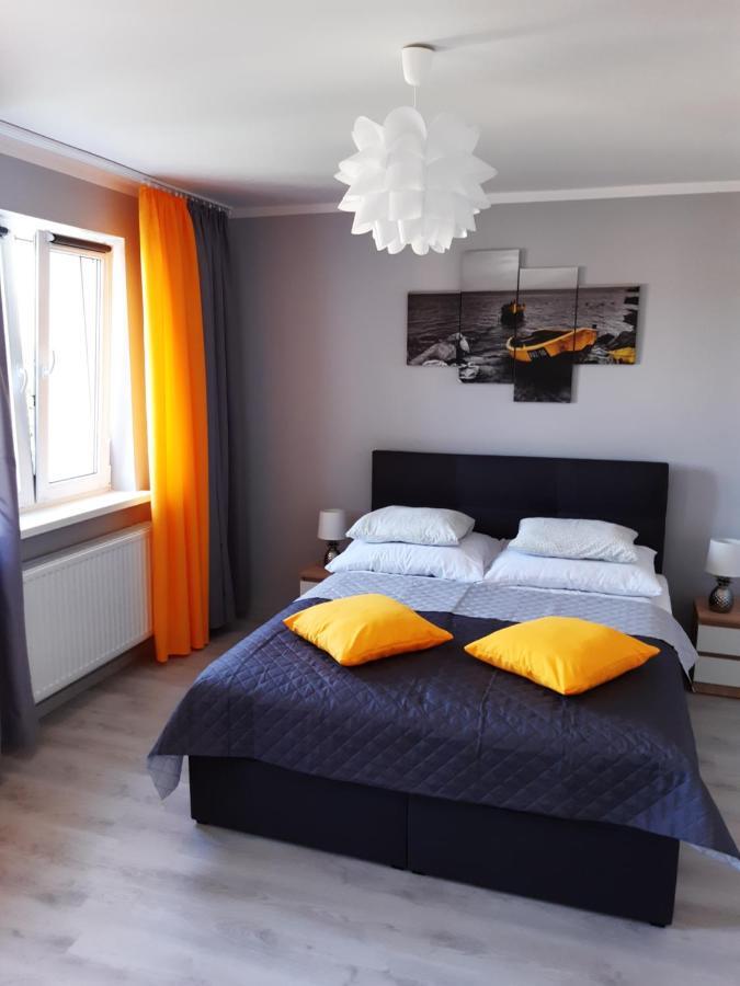 Apartament Mieszkanie do wynajęcia Gdynia Zewnętrze zdjęcie