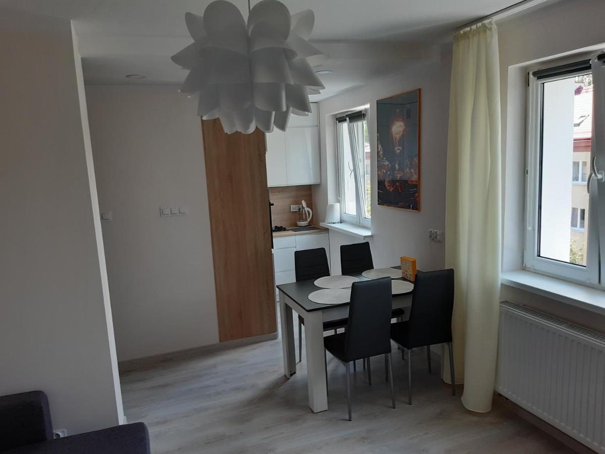 Apartament Mieszkanie do wynajęcia Gdynia Zewnętrze zdjęcie