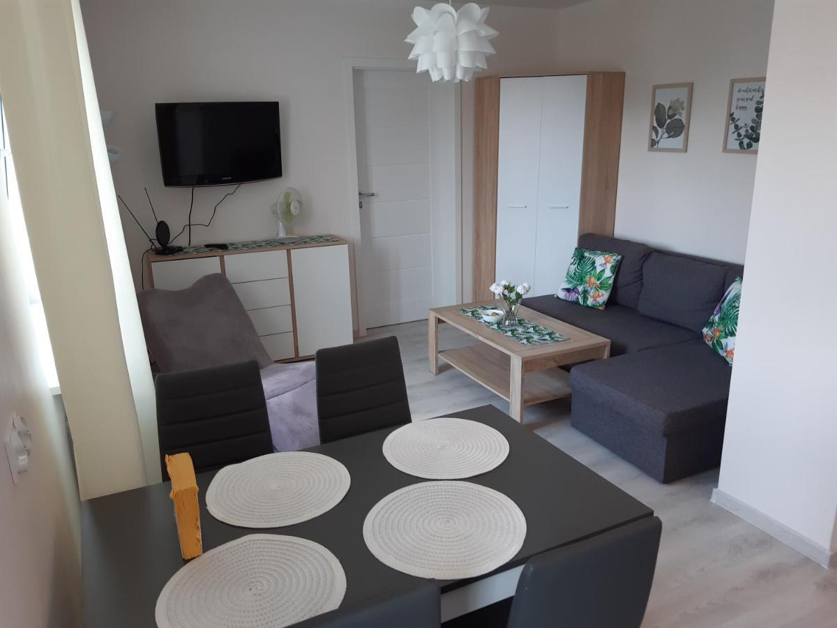 Apartament Mieszkanie do wynajęcia Gdynia Zewnętrze zdjęcie