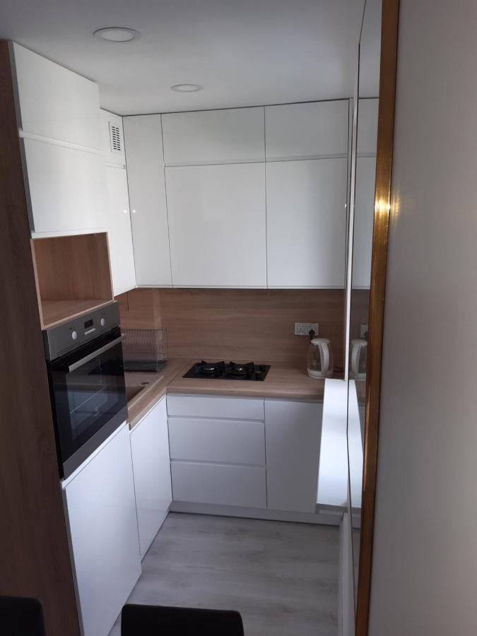 Apartament Mieszkanie do wynajęcia Gdynia Zewnętrze zdjęcie